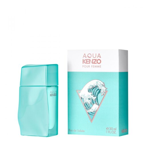Kenzo Aqua Kenzo Pour Femme Eau de Toilette 30ml Spray