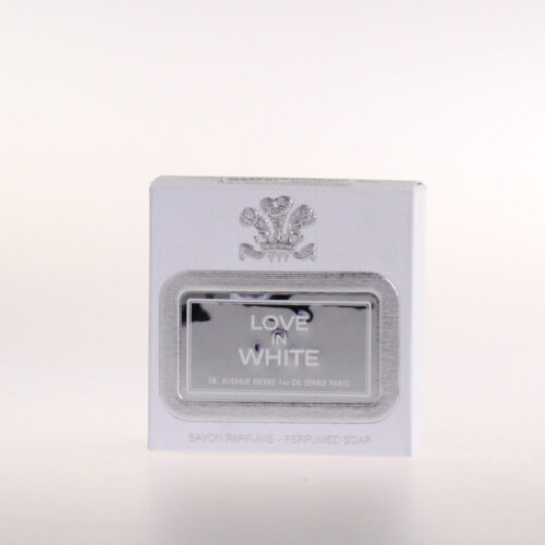 Creed Love in White Zeep 150g