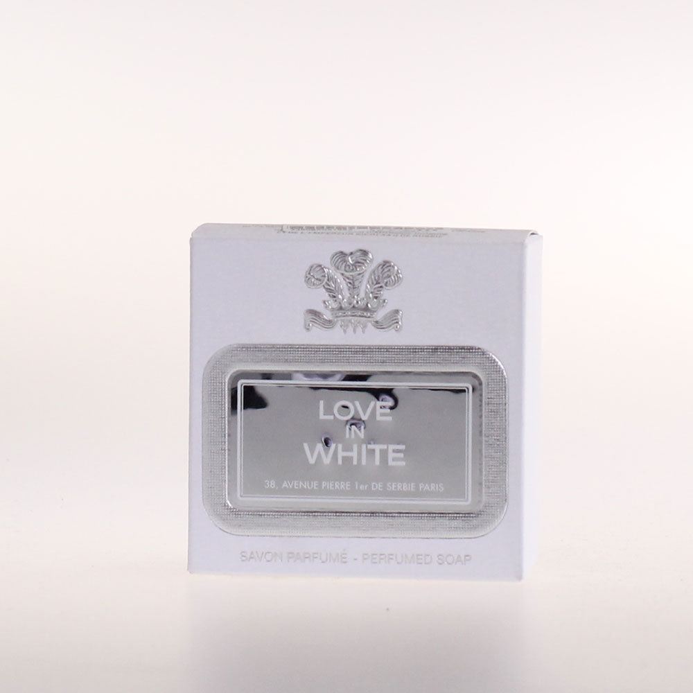 Creed Love in White Zeep 150g