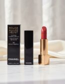 Chanel ROUGE ALLURE VELVET #56-rouge charnel