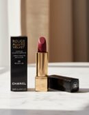Chanel ROUGE ALLURE VELVET #58-rouge vie