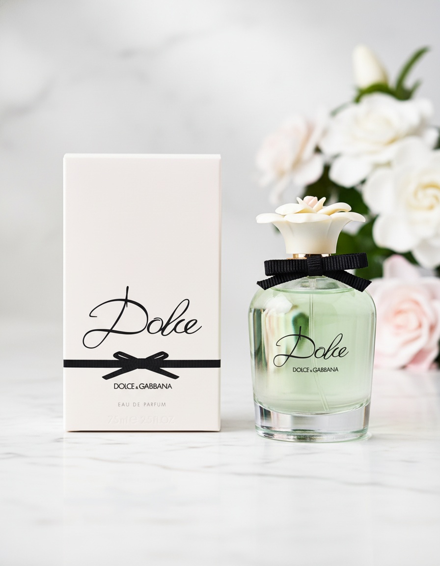 Dolce & gabbana Dolce & Gabbana DOLCE eau de parfum spray 75 ml - Afbeelding 2