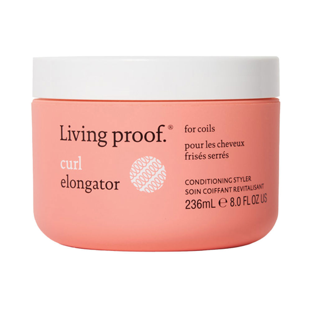Living Proof CURL elongator 236 ml