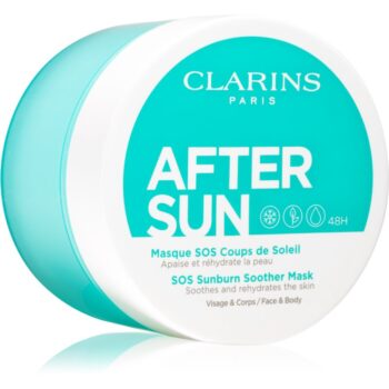 FOR AFTER SUN face and body mask 100 ml