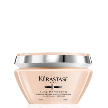 CURL MANIFESTO masque beurre haute nutrition 200 ml