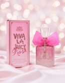 Juicy Couture VIVA LA JUICY ROSÉ eau de parfum spray 50 ml