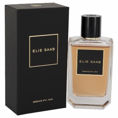 Elie Saab Essence No. 4 Oud Eau de Parfum 100ml Spray