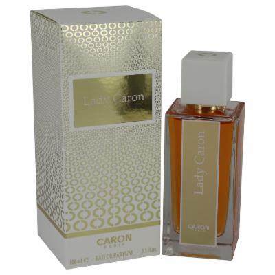 Caron Lady Caron Eau de Parfum 100ml Spray