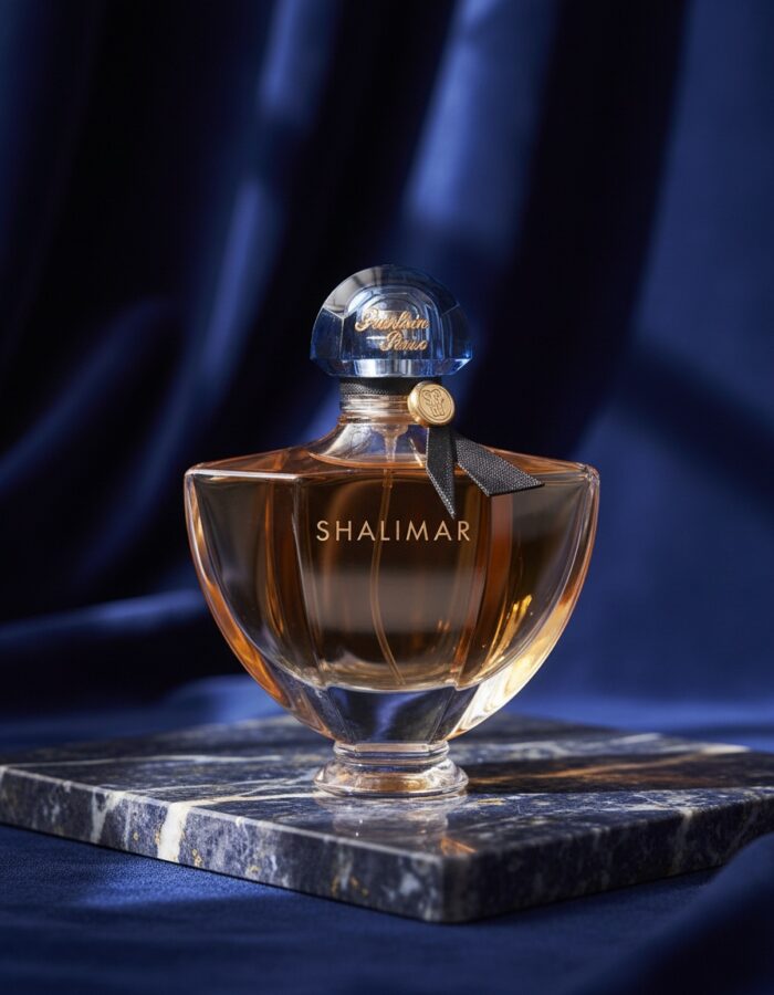 Guerlain SHALIMAR eau de toilette spray 50 ml - Afbeelding 2