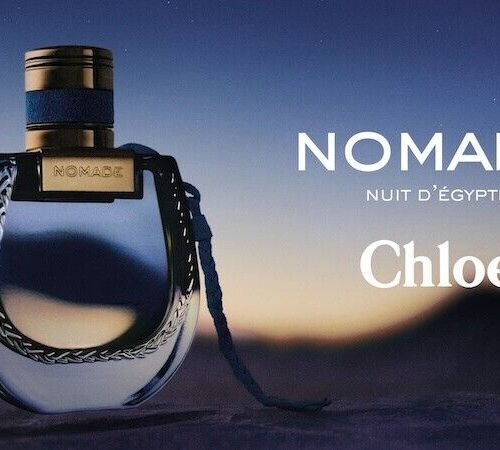 Chloé Nomade Nuit d?Egypte Eau de Parfum 30ml Spray