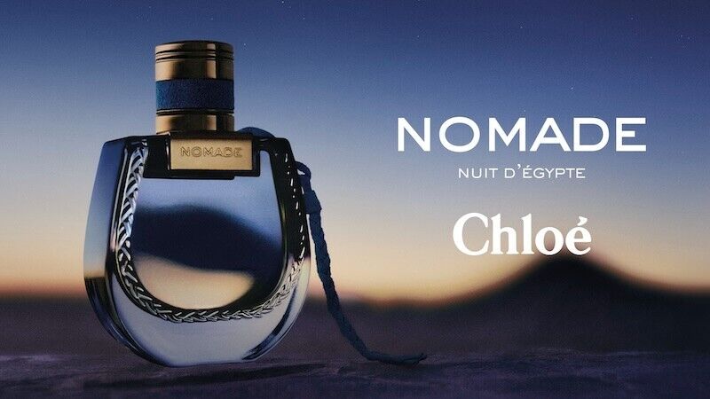 Chloé Nomade Nuit d?Egypte Eau de Parfum 30ml Spray