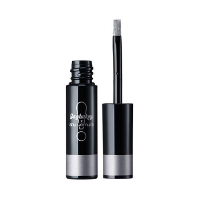Shu Uemura Yazbukey Magic Metallic Lip Liner 4.5ml - Gun Metal BANG