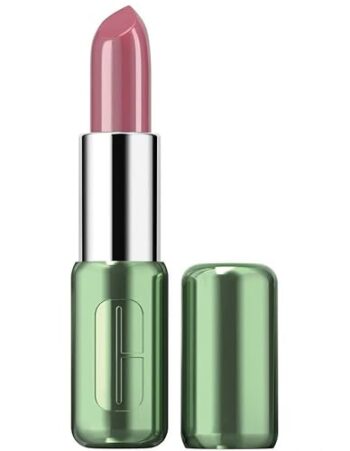 POP LONGWEAR SHINE lipstick #Plum Pop 3.9 gr