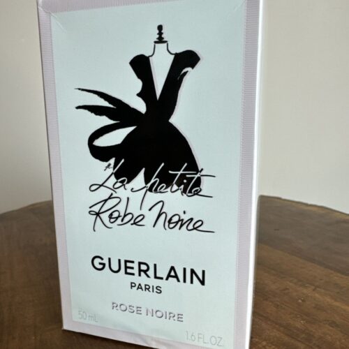 Guerlain La Petite Robe Rose Noire Eau de Parfum 50ml Spray