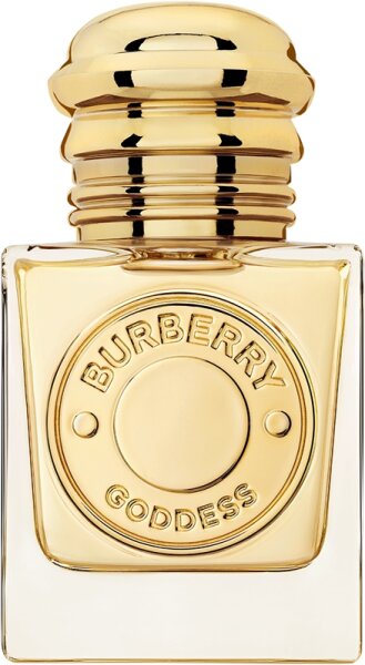 BURBERRY GODDESS edp vapo 30 ml