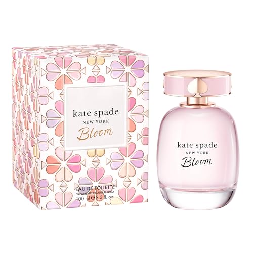 Kate Spade New York Bloom Eau de Toilette 100ml Spray