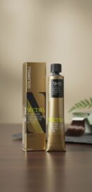 Goldwell NECTAYA nurturing ammonia-free permanent color #5MB 60 ml
