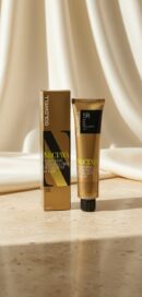 Goldwell NECTAYA nurturing ammonia-free permanent color #5R 60 ml