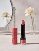 Bourjois ROUGE VELVET THE LIPSTICK #03-hyppink chic