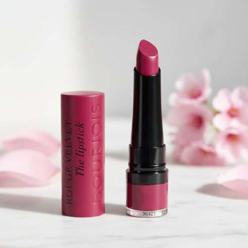 Bourjois ROUGE VELVET THE LIPSTICK #10-magni fig