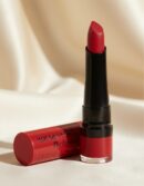Bourjois ROUGE VELVET THE LIPSTICK #11-berry formidable