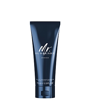 Burberry Mr. Burberry Indigo Face Moisturiser 75ml