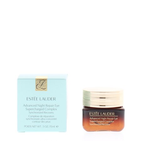 Estée Lauder Advanced Night Repair Eye Supercharged Gel Complex 15ml