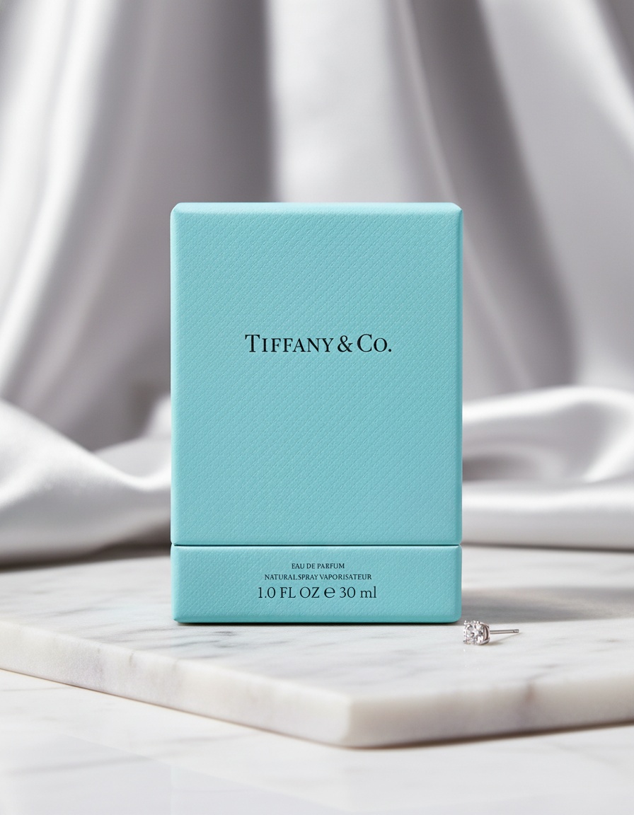 Tiffany & co TIFFANY & CO eau de parfum spray 30 ml - Afbeelding 2