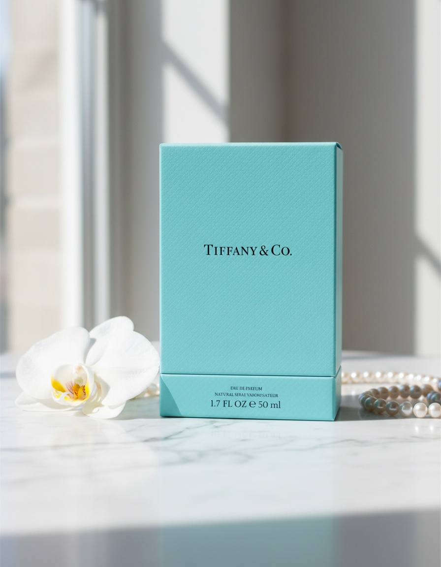 Tiffany & co TIFFANY & CO eau de parfum spray 50 ml - Afbeelding 2