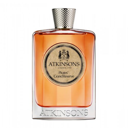 Atkinsons Pirates' Grand Reserve Eau de Parfum 100ml Spray