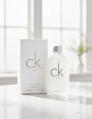 Calvin Klein CK ONE eau de toilette spray 100 ml