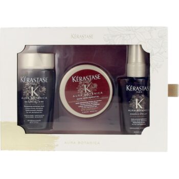 AURA BOTANICA set