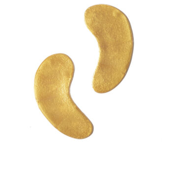 CRYSTAL GOLD eye contour patches 10 u