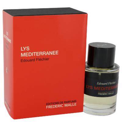 Frédéric Malle Lys Mediterranee Eau de Parfum 100ml Spray