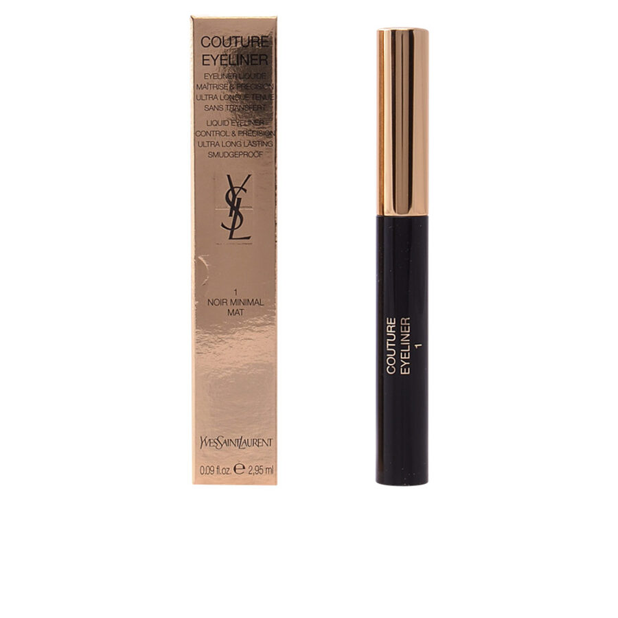 Yves saint laurent COUTURE EYELINER