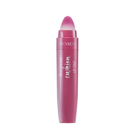 Revlon Kiss Cushion Lip Tint 5.5ml - 220 Pink IRL