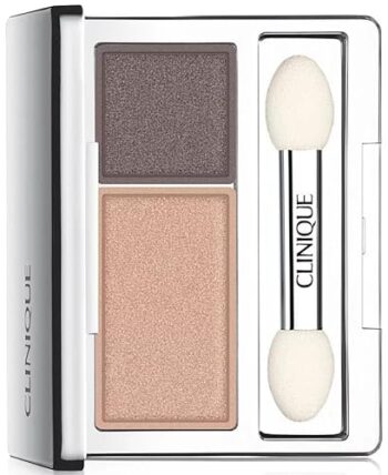 ALL ABOUT SHADOW duo #Neutral Territory 2.2 gr