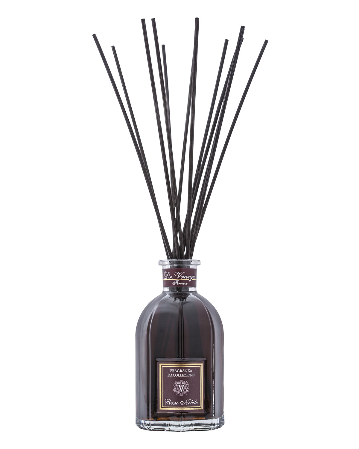 Dr. Vranjes Firenze Rosso Nobile Diffuser 250ml - No Reeds