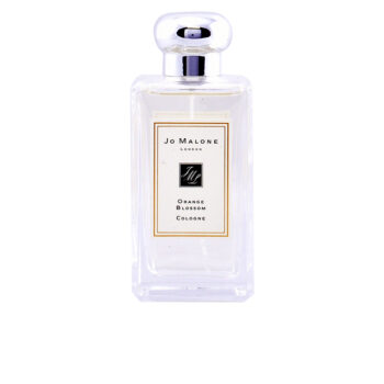 ORANGE BLOSSOM eau de cologne spray 100 ml