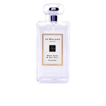 WOOD SAGE & SEA SALT eau de cologne spray 100 ml