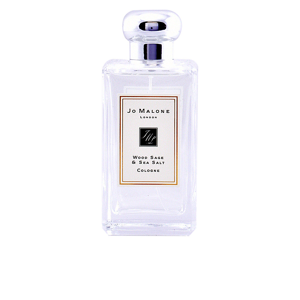 Jo Malone WOOD SAGE & SEA SALT eau de cologne spray 100 ml