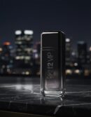 Carolina Herrera 212 VIP BLACK eau de parfum spray 200 ml