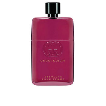 GUCCI GUILTY ABSOLUTE POUR FEMME eau de parfum spray 30 ml