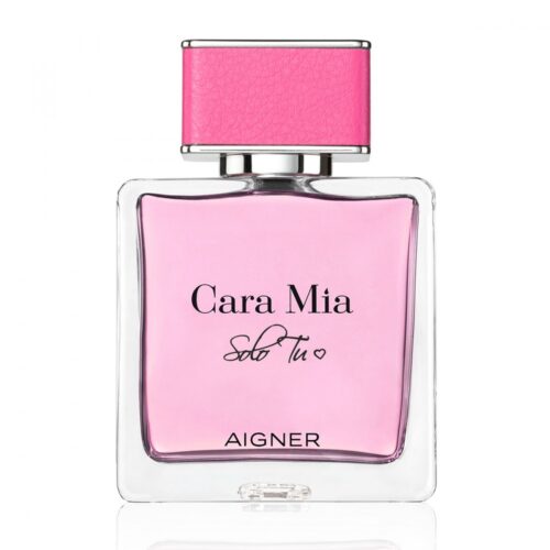 Etienne Aigner Cara Mia Solo Tu Eau de Parfum 50ml Spray