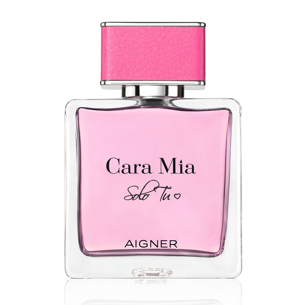 Etienne Aigner Cara Mia Solo Tu Eau de Parfum 50ml Spray