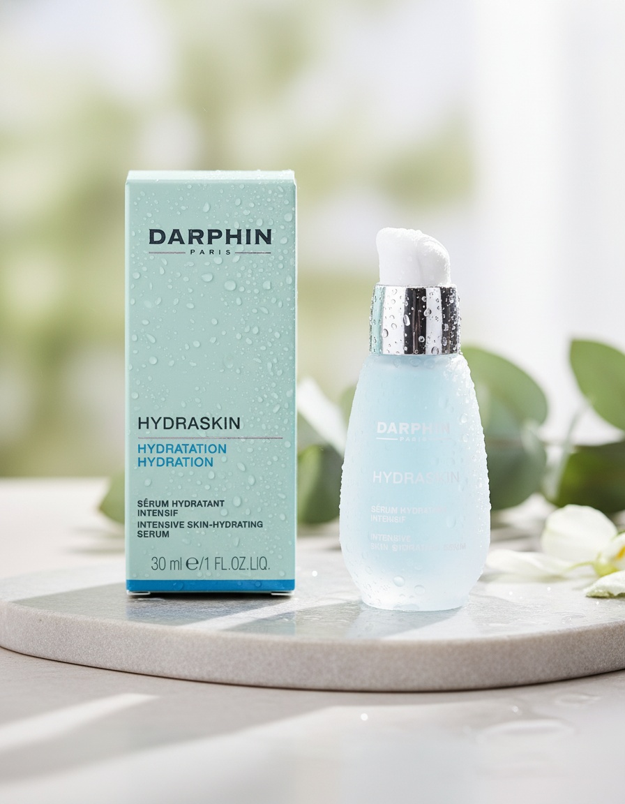 Darphin HYDRASKIN intensive skin-hydrating serum 30 ml - Afbeelding 2