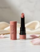 Bourjois ROUGE VELVET THE LIPSTICK #15-peach tatin