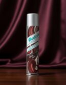 Batiste DARK & DEEP BROWN dry shampoo 200 ml