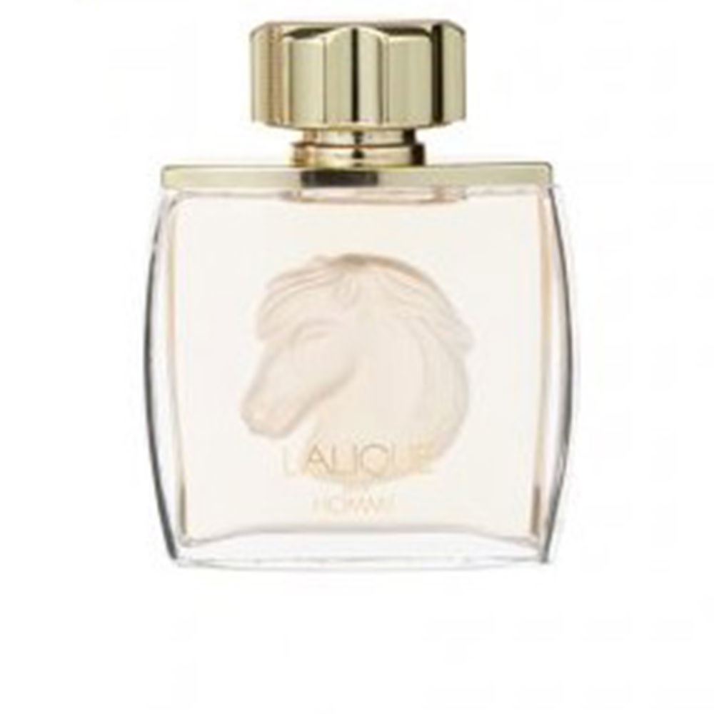 Lalique eau de parfum Horse Head 75 Ml