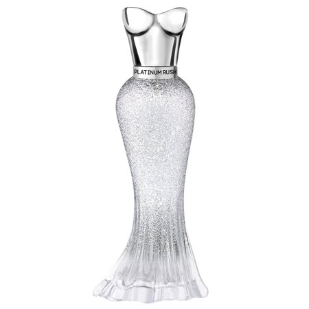 Paris Hilton Platinum Rush Eau de Parfum 30ml Spray